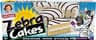Little Debbie Little Debbie Zebra Cakes, 10 Twin-Wrapped Cakes, 13.0 oz Box, Pack of 0ne (1)