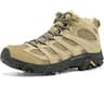 Merrell Men's Moab 3 Mid Waterproof Hiking Boots