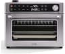 Our Place Wonder Oven Pro, 8-in-1 Digital Air Fryer Oven, 3-Rack, 32 Qt | Non-toxic air fryer toaster oven combo; bas...