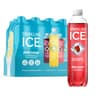 Sparkling Ice Blue Variety Pack, Zero Sugar Sparkling Water, with Vitamins and Antioxidants, 17 fl oz, 12 count (Clas...