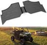 TPE Front Floor Mat for Polaris Ranger 500 2025+, 1PC