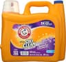 ARM & HAMMER Plus OxiClean with Odor Blasters Liquid Laundry Detergent | Laundry Odor Remover, Attacks Stains, Fresh ...