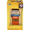 Snyder's of Hanover Snaps Pretzels, 10 Count 0.92 Oz