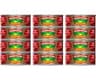 Genova Premium Yellowfin Tuna in Calabrian Chili Infused Olive Oil, 5 Ounce Cans (Pack of 12), Wild Caught Tuna, Soli...