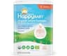HAPPY BABY Stage 1, 0-12 Months, Organic Infant Formula, 22.9oz (1 Pack) | USDA Organic Milk Based Baby Formula with ...