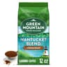 Green Mountain Coffee Roasters, Nantucket Blend, Fair Trade Certified, Ground Coffee, Medium Roast, Bagged 12oz.
