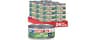 Bumble Bee Chunk Light Tuna in Water, 5 oz (Pack of 24) | Wild Caught Tuna, 23g Protein per Can, MSC Certified Sustai...