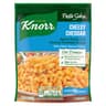 Knorr Cheesy Cheddar Rotini Pasta Sides 4.3 oz, Quick Meal, Side Dish, 1PK