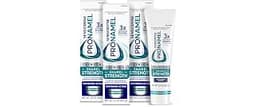 Pronamel Clinical Enamel Strength Whitening Action Toothpaste, 3.4 oz x 3 | Repairs 66% Of Micro-damage In Acid Softe...