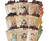 Righteous Felon Beef Jerky and Meat Sticks Variety Pack, High Protein, Low Carb, Low Sugar, Gluten Free, Healthy Snac...