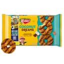 Keebler Fudge Cookies, Coconut Dreams, 8.5oz