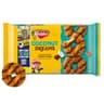 Keebler Fudge Cookies, Coconut Dreams, 8.5oz