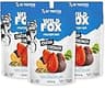 Wild Fox Trail Mix – Healthy Plant-Based Snack Made With Pure Avocado Oil And No Refined Sugar Or Seed Oils Ideal For...
