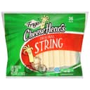 Frigo Frigo Cheese Heads Regular String, 36 OZ