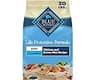 Blue Buffalo Life Protection Formula Chicken & Brown Rice Puppy Dry Dog Food with DHA & ARA, Supports Immunity with A...