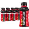 BODYARMOR Sports Drink, Fruit Punch, Electrolyte Drink Hydration, 12 Fl Oz Bottles (8 Pack), Flavored Coconut Water w...