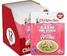 Chicken of the Sea Alaskan Pink Salmon in Spring Water, 5 Ounce Packets (Pack of 12), Wild Caught Salmon, Skinless & ...