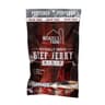 Wenzel's Farm Peppered Beef Jerky 10 oz. | Value Pack | Naturally Smoked | No MSG, Fillers, Binders, Artificial Color...