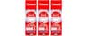 Colgate Optic White Pro Series High Impact White, 3 Pack, Teeth Whitening Toothpaste with 5% Hydrogen Peroxide and Ac...