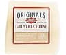 Dietz & Watson Originals German Gruyere Cheese Block, 7 oz