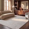 SAFAVIEH Evoke Area Rug 8'x10', Transitional Ivory EVK242A