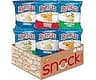 Ruffles Potato Chips Variety Pack, 40 Count