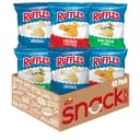 Ruffles Potato Chips Variety Pack, 40 Count
