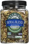RiceSelect Royal Blend, Texmati White, Brown, Wild, & Red Rice, 21 oz