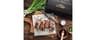 Rancher’s Butcher Steak Box – Ribeye, NY Strip & Filet Mignon | Premium beef assortment, rich marbling, tender cuts, ...