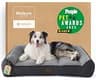 Bedsure SupportMax® Extra Thick Orthopedic XL Dog Beds Large Sized Dog | People PET AWARDS, 42" Supportive Couch for ...