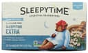 Celestial Seasonings Wellness Tea, Sleepytime Extra, 20 Count