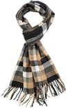 VERONZ Super Soft Classic Cashmere-Quality Feel Winter Scarf