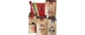 Righteous Felon Savory Beef Jerky Variety Gift Pack - Father's Day Jerky for Dad - Gluten Free, High Protein Healthy ...