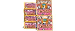 Fishwife Albacore Tuna in Spicy Olive Oil 6-Pack (3.2 Ounce) | MSC-Certified Sustainable Seafood, Gluten Free, High P...