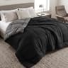Bedsure Comforters Queen Size Duvet Insert, Quilted Down Alternative Comforter, Ultra Soft Lightweight Comforter Blan...