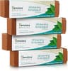 Himalaya Botanique Whitening Complete Care Toothpaste, Teeth Whitening, Fights Plaque, Fluoride Free, No Artificial F...