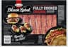HORMEL BLACK LABEL Fully Cooked Bacon - Thick Bacon Snacks for Breakfast, 10.5 Ounce (Pack of 1)