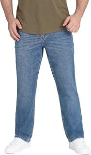 The Perfect Jean Athletic Fit 99% Cotton