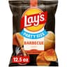 Lay's Barbecue Flavored Potato Chips, 12.5 Oz
