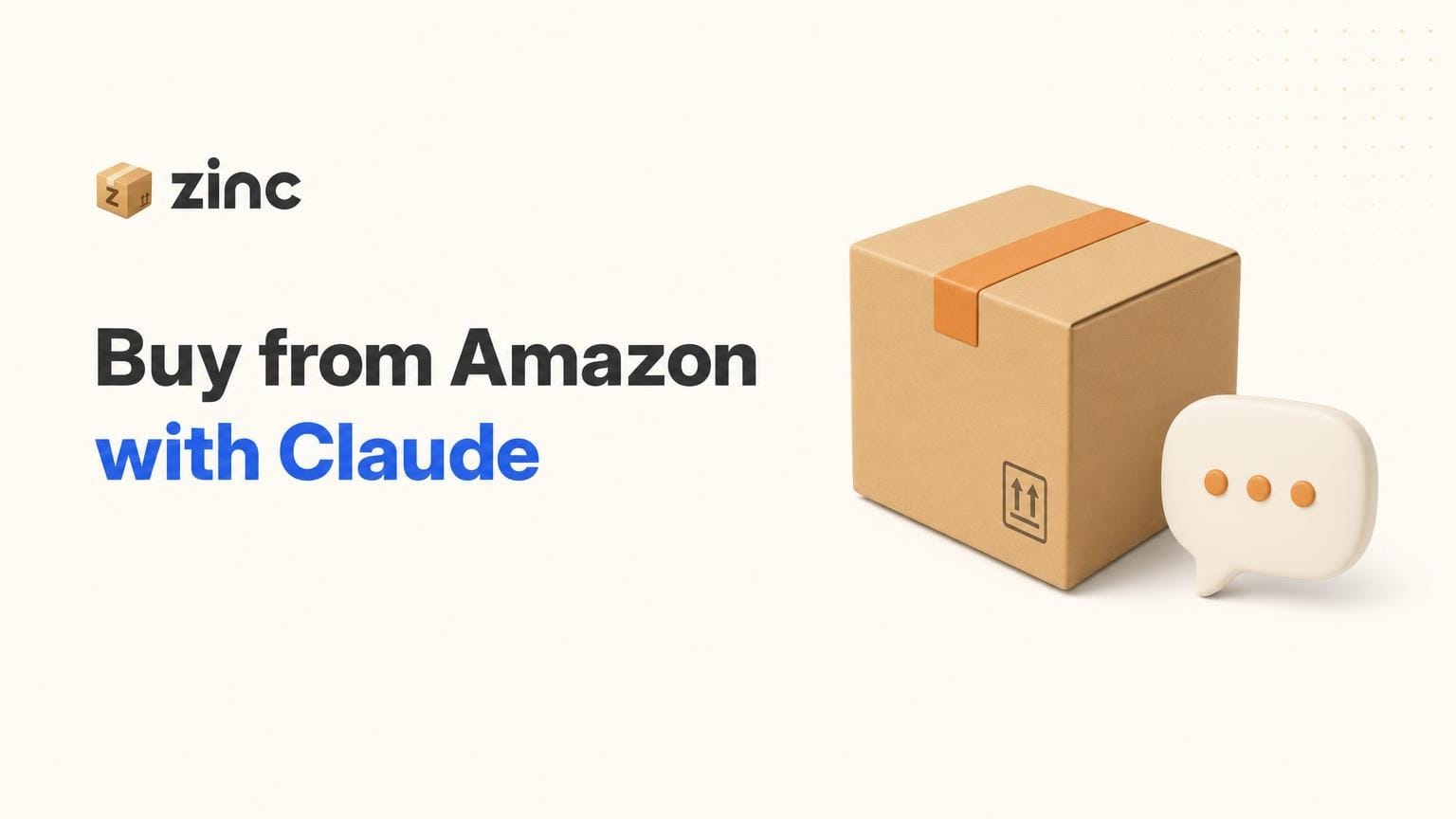 How to Buy From Amazon With Claude (2026)