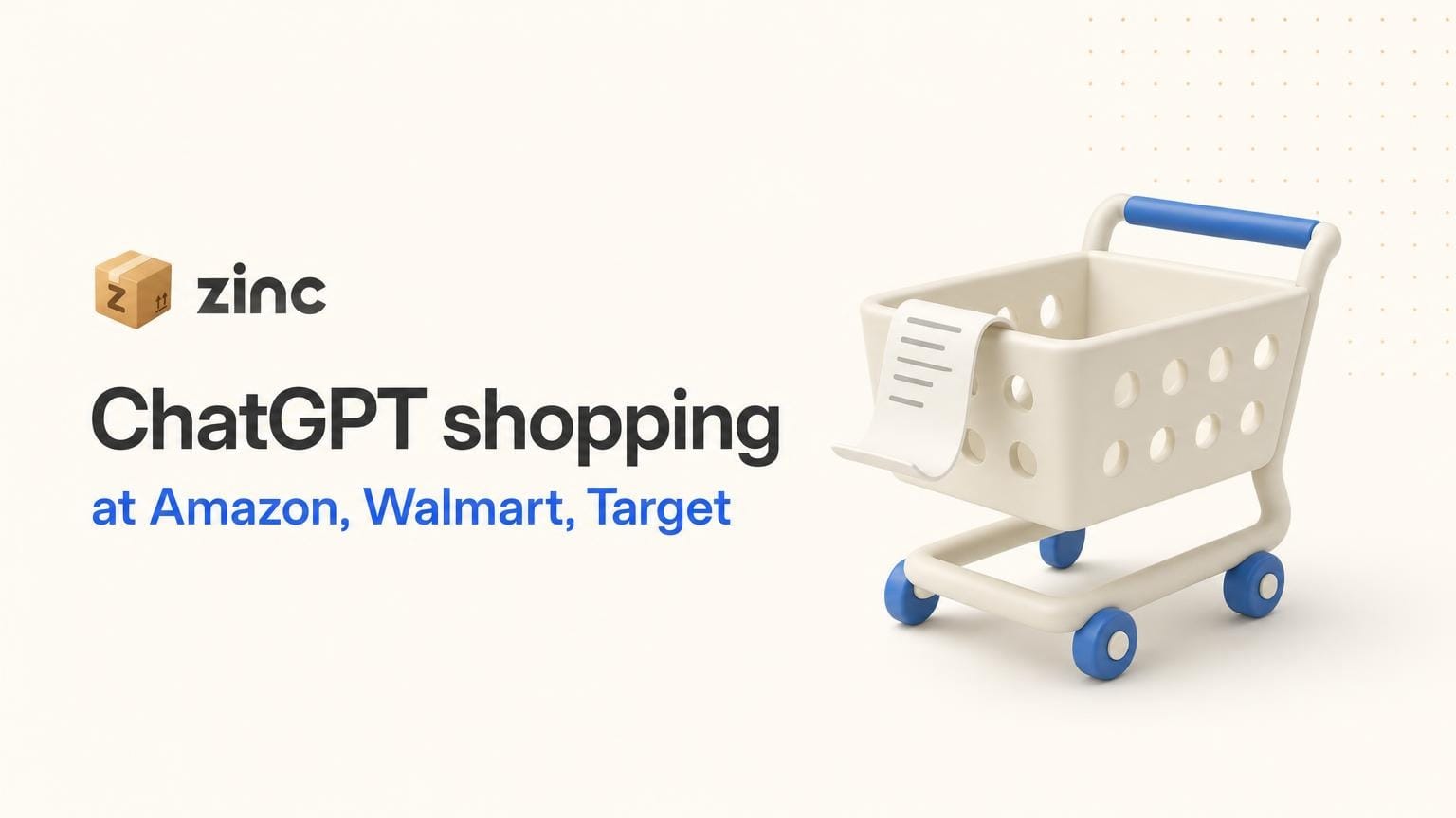 ChatGPT Shopping: How to Buy From Amazon in ChatGPT (2026)