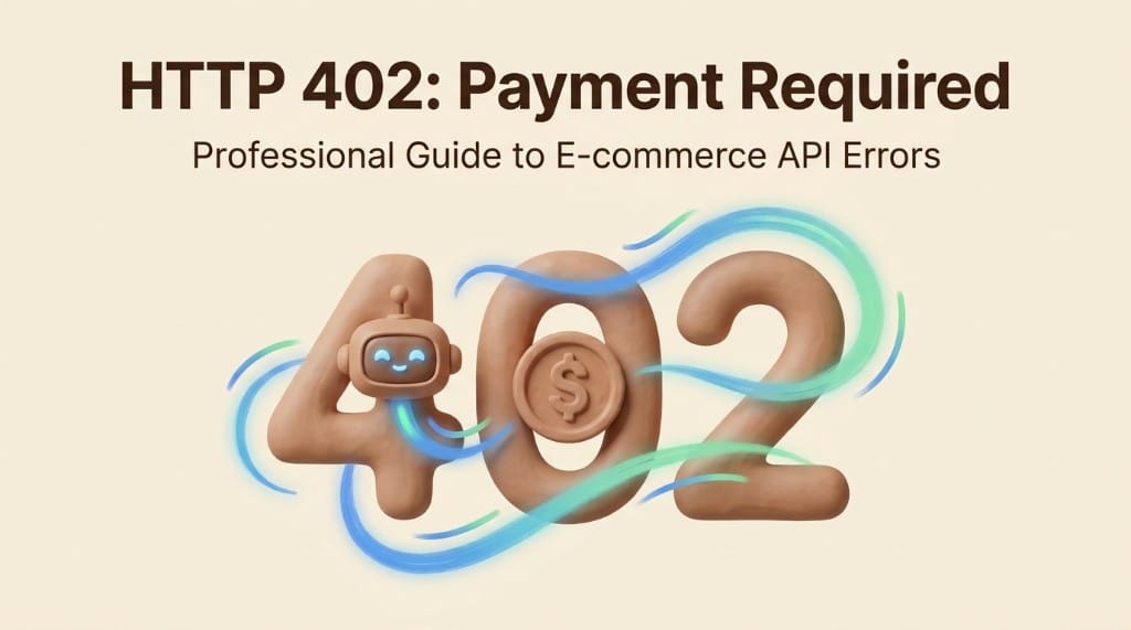 What Is HTTP 402 Payment Required? A Complete Guide