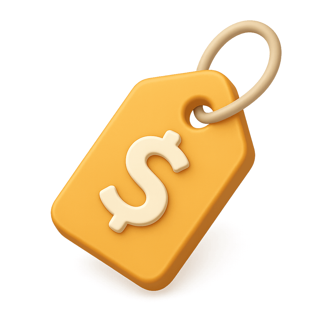 Consumer Price Tracker