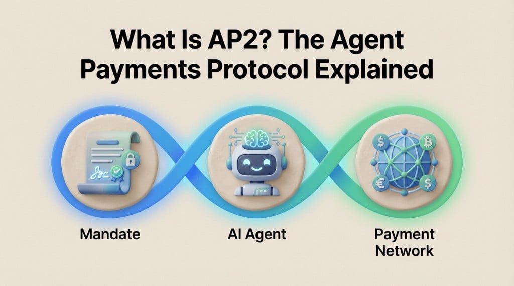 What Is AP2? The Agent Payments Protocol Explained
