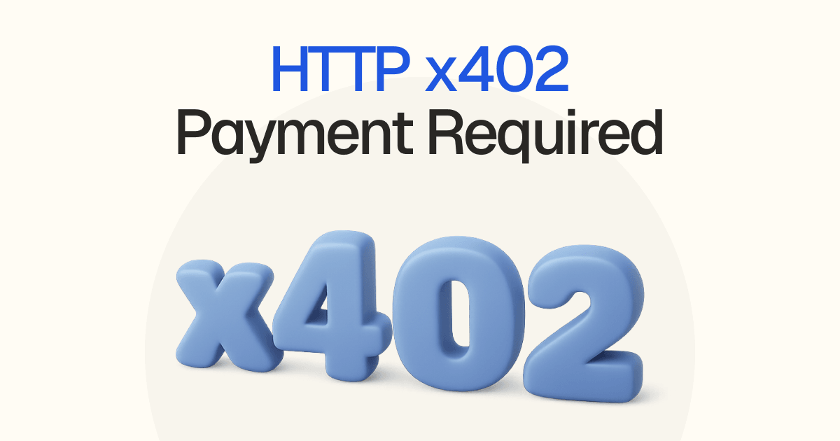 What Is HTTP 402 Payment Required? A Complete Guide