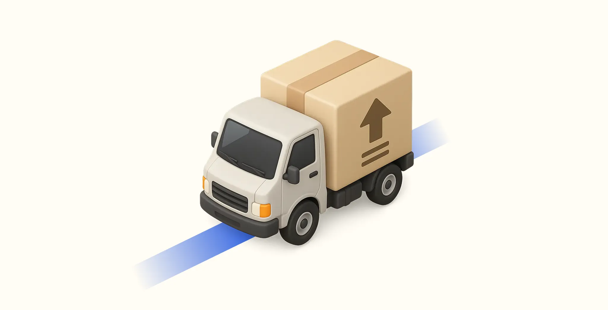 Order Tracking Across Every Retailer: Automatic Carrier & Tracking Numbers