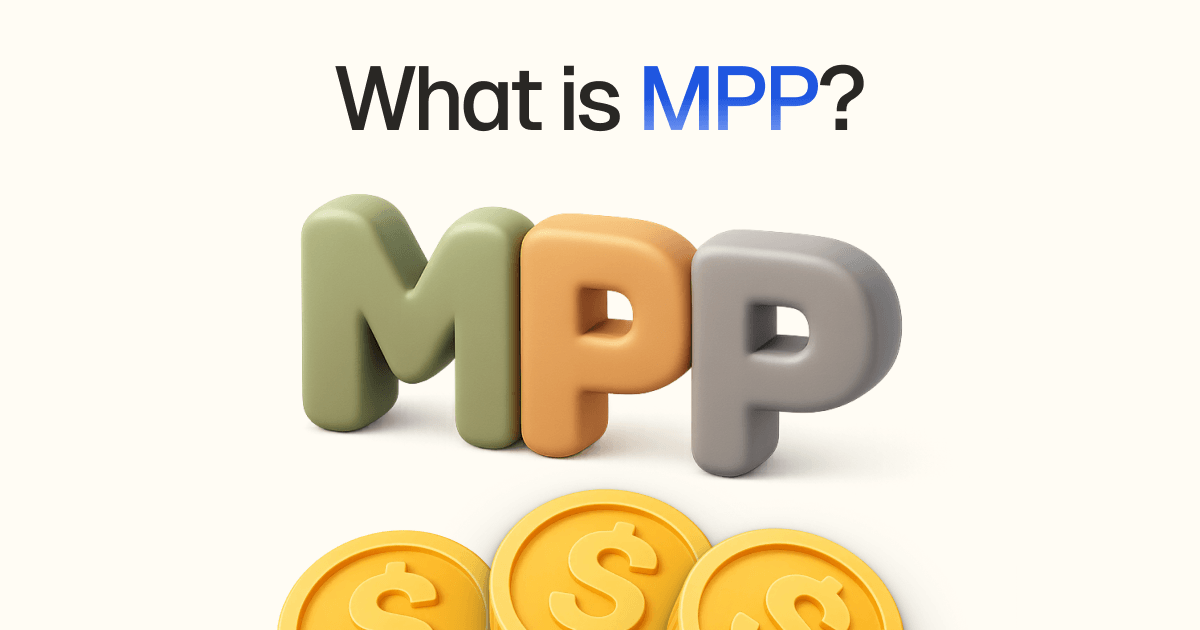What Is MPP? A Developer's Guide to Machine Payments