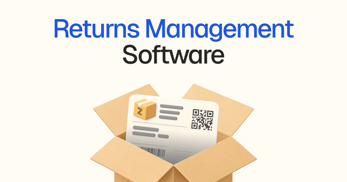 Best Returns Management Software for Ecommerce (2026)