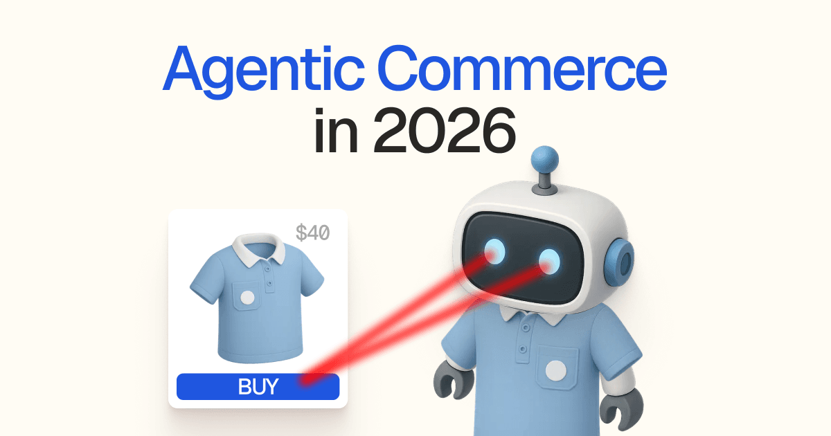 How to Buy Products Online with AI: APIs, Agents & MCP (2026)