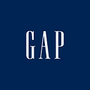 Gap logo